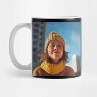 Delight Mug